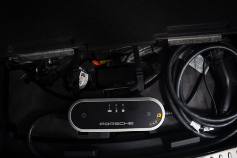 Used 2024 Porsche Cayenne E-Hybrid image 30