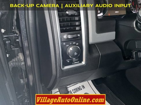 Used 2018 RAM 1500 Big Horn image 13