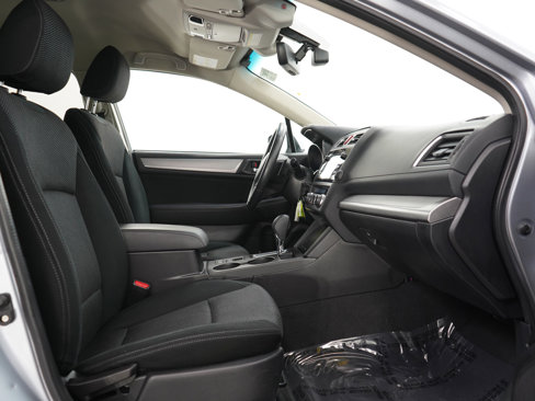 Used 2017 Subaru Outback 2.5i Premium image 10