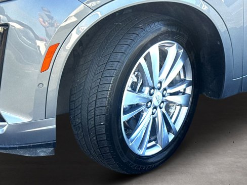 Used 2021 Cadillac XT6 Premium Luxury image 20
