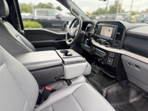 Used 2021 Ford F150 XL w/ Equipment Group 101A High image 10