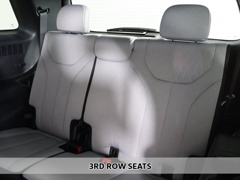 Used 2021 Hyundai Palisade SEL image 8