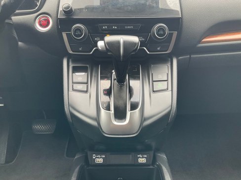 Used 2021 Honda CR-V EX-L image 32