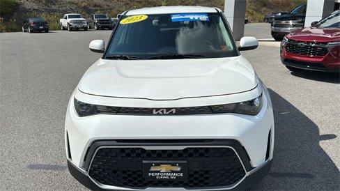Used 2023 Kia Soul LX w/ Option Group 015 image 10
