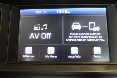 Used 2020 Hyundai Elantra SEL image 21