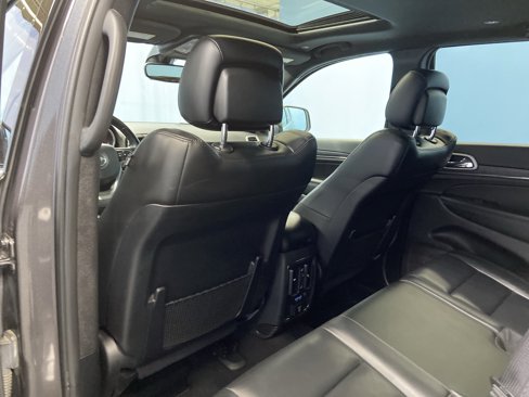 Used 2021 Jeep Grand Cherokee Limited image 30