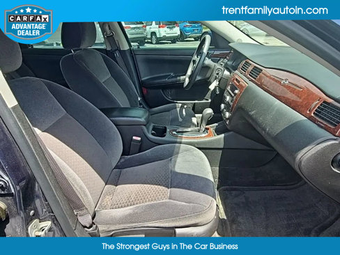 Used 2010 Chevrolet Impala LS image 37