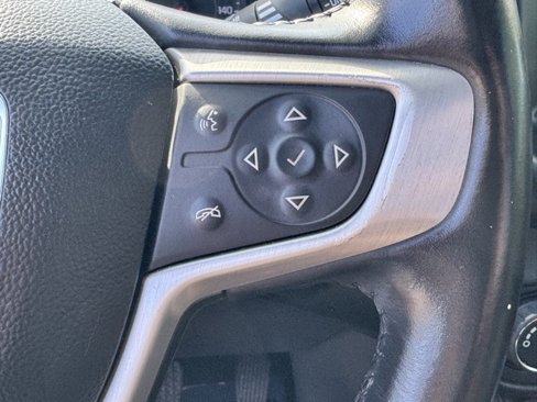 Used 2020 GMC Terrain SLE image 24