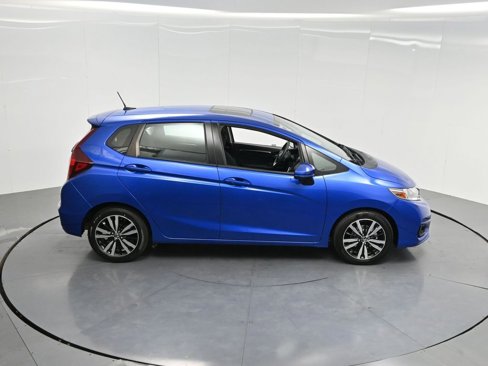 Used 2020 Honda Fit EX image 50