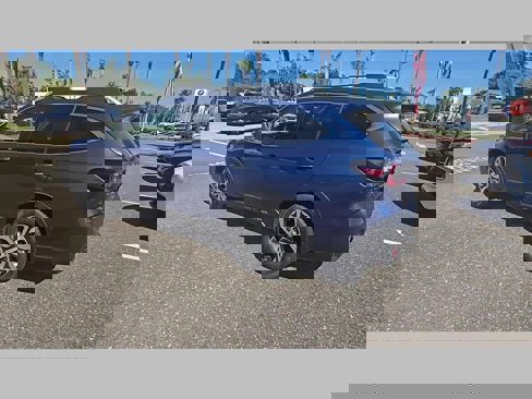 Used 2021 Subaru Outback Touring XT image 27