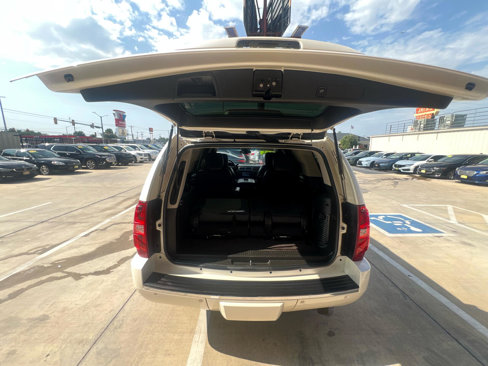 Used 2014 Chevrolet Tahoe LTZ image 49