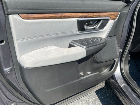 Used 2021 Honda CR-V EX image 11