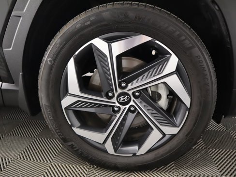 Used 2022 Hyundai Tucson SEL image 33