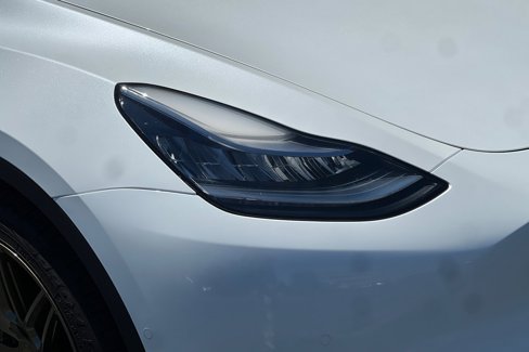 Used 2021 Tesla Model Y Performance image 39