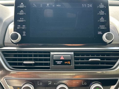 Used 2020 Honda Accord Sport image 29