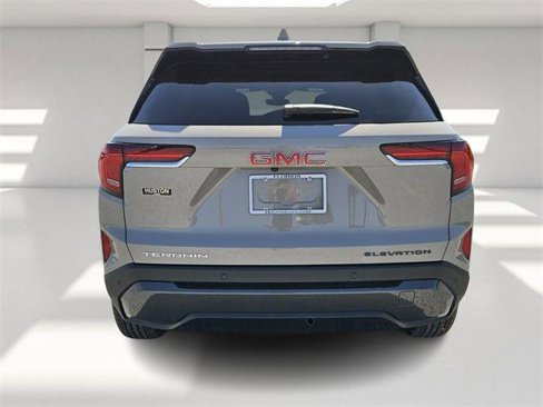 New 2025 GMC Terrain Elevation image 4