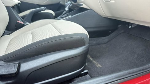 Used 2022 Hyundai Accent SEL image 25