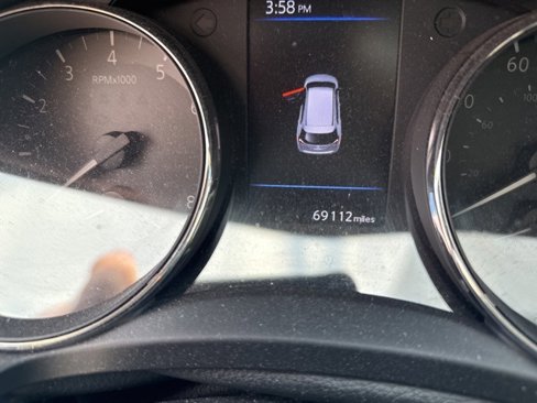 Used 2019 Nissan Rogue SL image 9