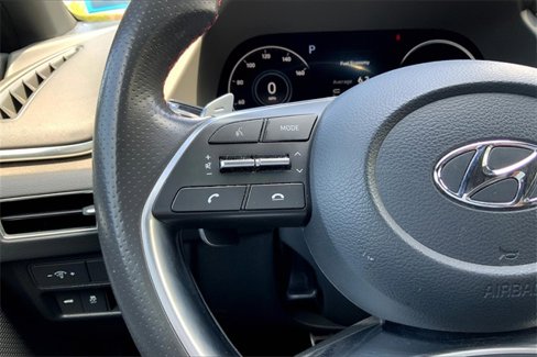 Used 2023 Hyundai Sonata SEL Plus image 18