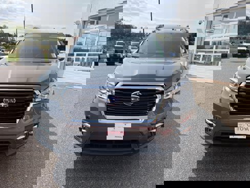 Used 2022 Subaru Ascent Touring image 8