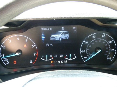 Used 2020 Ford Transit Connect XLT image 34