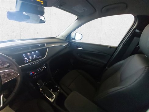 Used 2023 Buick Encore GX Preferred w/ Cold Weather Comfort Package image 36