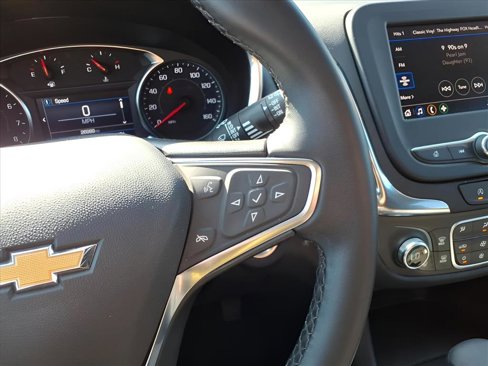 Used 2024 Chevrolet Equinox LT image 15