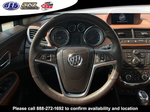 Used 2013 Buick Encore Premium image 18
