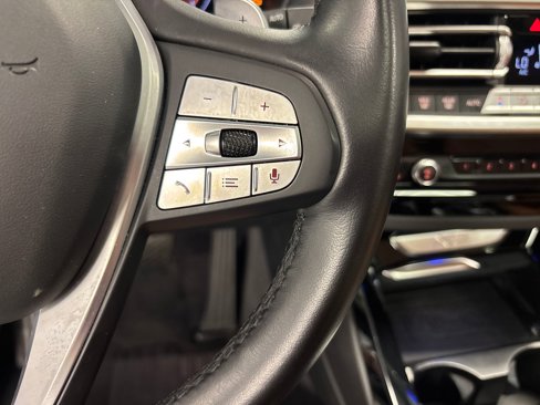 Used 2024 BMW X3 sDrive30i w/ Convenience Package w/ZPA image 28
