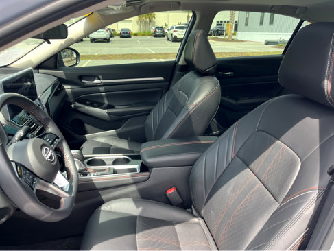 Used 2024 Nissan Altima 2.5 SR image 20