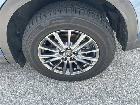 Used 2021 MAZDA CX-5 Sport image 9