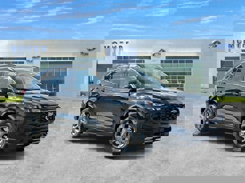 New 2025 Ford Escape ST-Line w/ Tech Pack #1 image 1