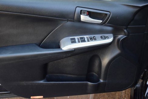 Used 2013 Toyota Camry SE image 21