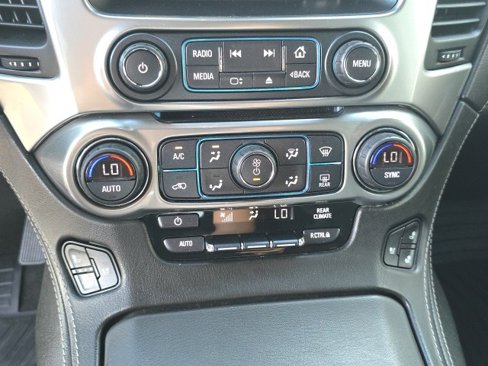 Used 2018 Chevrolet Tahoe Premier image 31