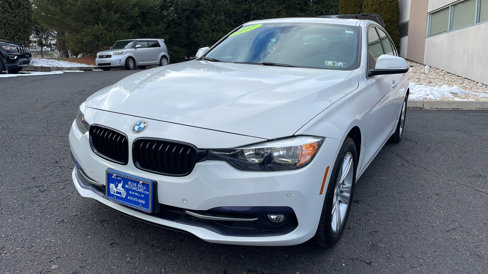 Used 2017 BMW 330i xDrive Sedan image 12