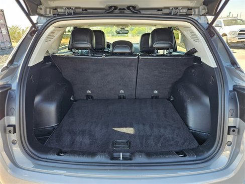 Used 2020 Jeep Compass Trailhawk image 29