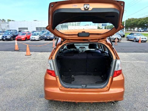 Used 2011 Honda Fit Sport image 34