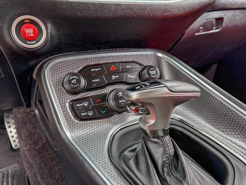 Used 2016 Dodge Challenger SRT Hellcat image 24