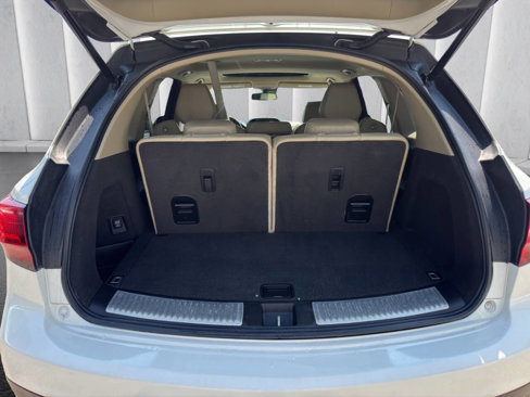 Used 2014 Acura MDX SH-AWD w/ Technology Package image 20