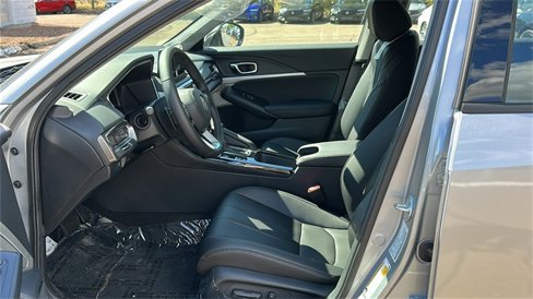 New 2025 Acura Integra image 10