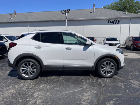 Used 2023 Buick Encore GX Essence w/ Advanced Technology Package image 8