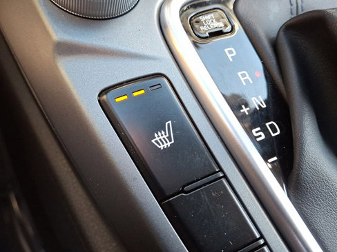 Used 2021 Kia Seltos S image 21