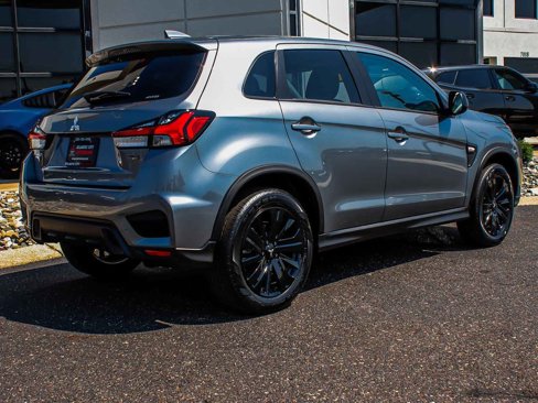 New 2025 Mitsubishi Outlander Sport LE image 6