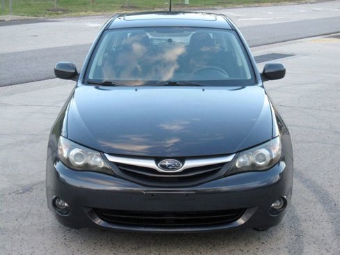 Used 2011 Subaru Impreza 2.5i Premium image 5