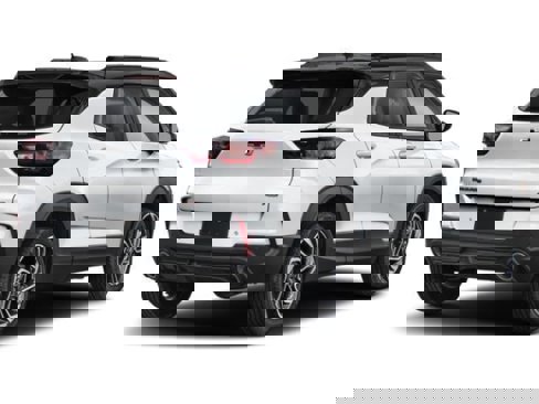 Used 2024 Chevrolet TrailBlazer RS image 3