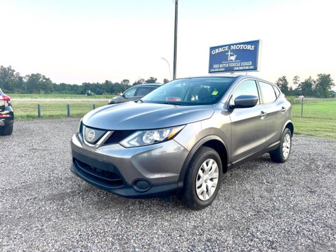 Used 2019 Nissan Rogue Sport S image 3