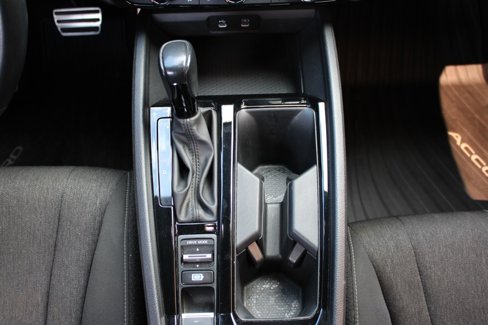 Used 2023 Honda Accord Sport image 21