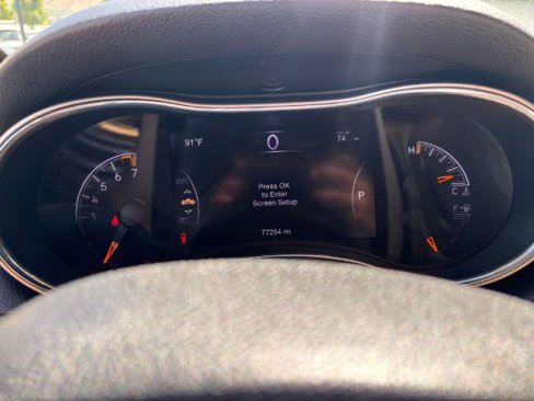 Used 2018 Jeep Grand Cherokee Limited image 23