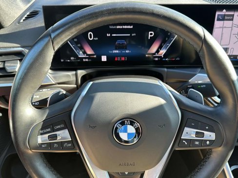 Certified 2024 BMW 330i xDrive Sedan image 29