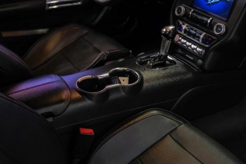 Used 2016 Ford Mustang GT Premium image 25